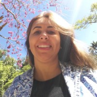 Silvania Mara Silva