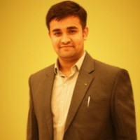 Saransh Tewari