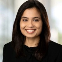 Sabrina Hossain, Cpa