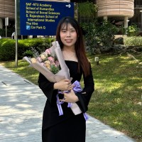 Goh Cheng Lin
