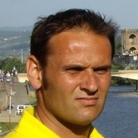 Alexander Mitrev