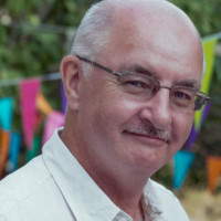 laurence richardson