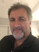 Sergio Quiroga