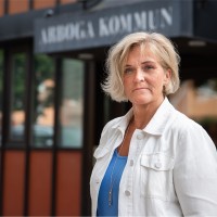 Ulrika Hansson