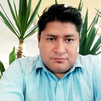 Justino Arriaga Hernandez