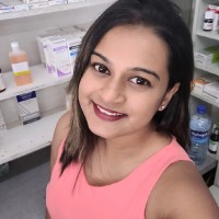 Priyansha Kumar