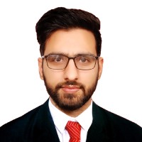 Haroon Rashid Bhat