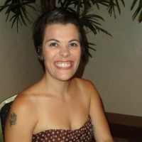 Erica Watts