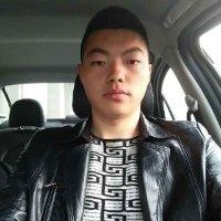 志明 Zhou