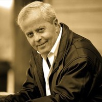Paul Mann