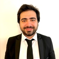 Hossein Eskandari Sabzi