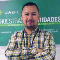 Jesse Perez