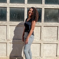 Jayla Bayo