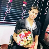 Achini Jayasooriya