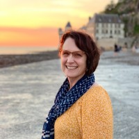 Jill Perry