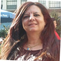 Maha Eldesouki