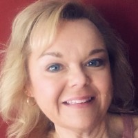 Kelly Mitchell