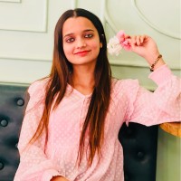 Isha Mishra