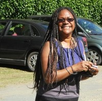 Brigitte Gray