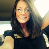 Ashley Brown