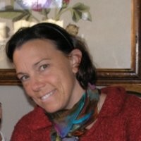 Jane Williams
