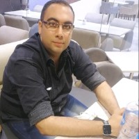 Mostafa Ahmed