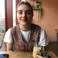 Sophie Wray