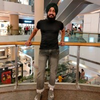 Vasan Singh
