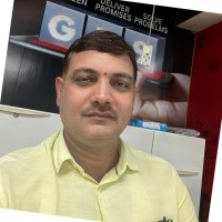 Ajeet Upadhyay