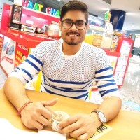 Deepesh Maheshwari