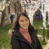 Mingyue (Elaine) Li