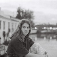 Molly Anderson