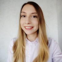 Dana Tomova