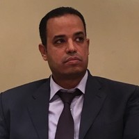 Tarek Ali