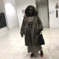 Gloria Samuel
