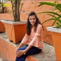 Vidhi K