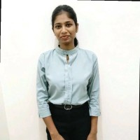 Shweta Wakchaure