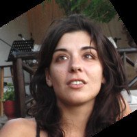 Evanthia Panagiotopoulou