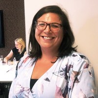 Linda Dunn