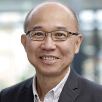 Desmond Cheong