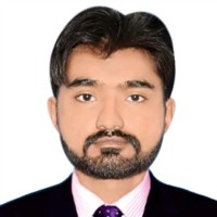 Raheel Shaikh