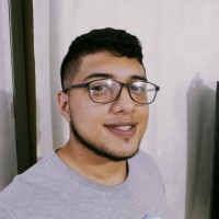 Steven Ossa Serna