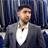 Nihat Safarov