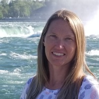 Christina Bruce