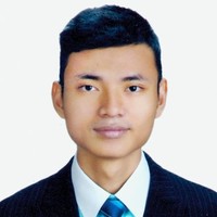 Mark Richard Maliwanag