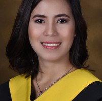 Judy Ann Asuncion
