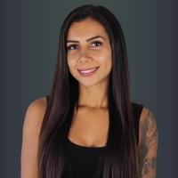 Natasha Soleimani Richards