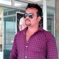 Jignesh Prajapati