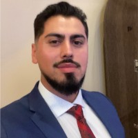 Dereck Cortez-Sandoval