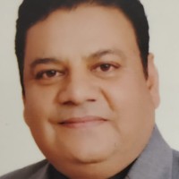 Rp Sharma